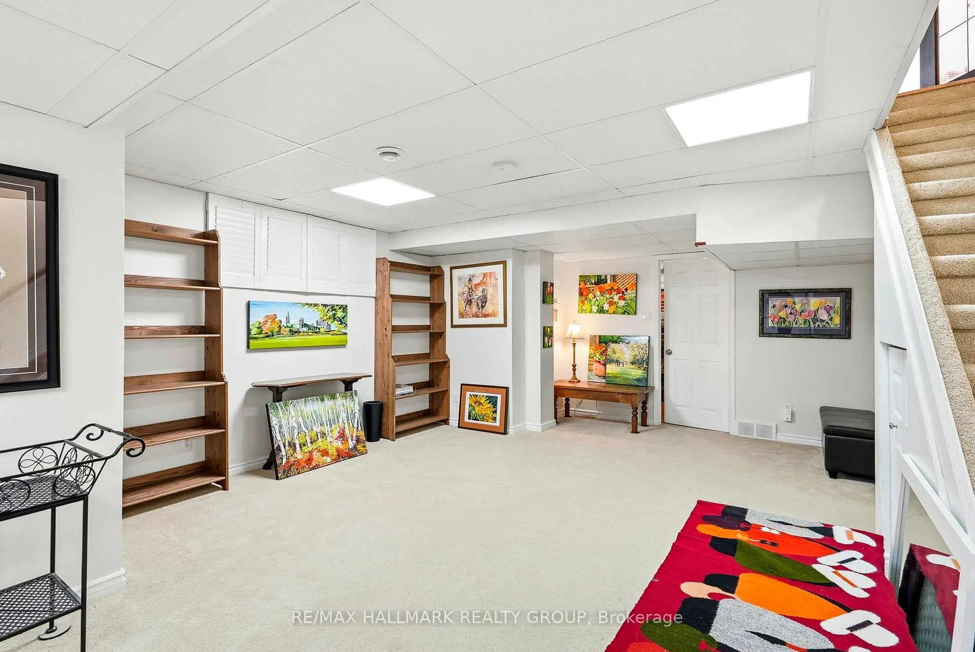 Photo 34 of 552 Wilkie Drive, Ottawa, Fallingbrook/Pineridge — HOMEH
