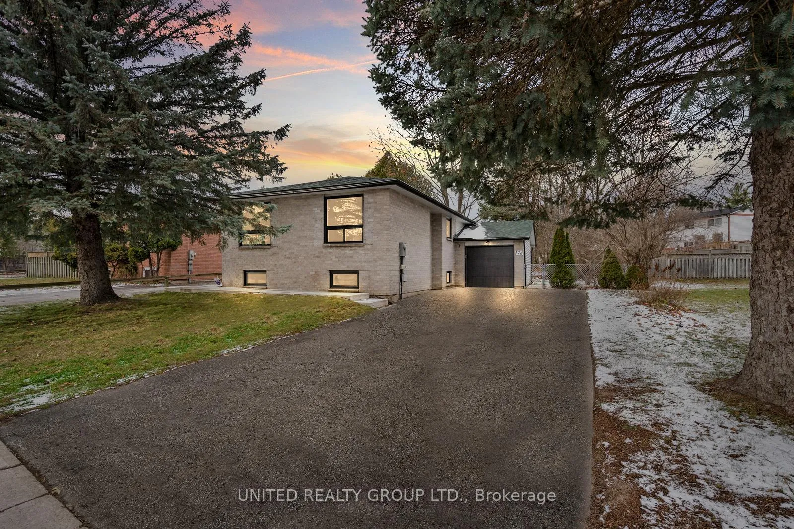 Photo 1 of Unit Main, 176 Letitia Street, Barrie, Letitia Heights — HOMEH