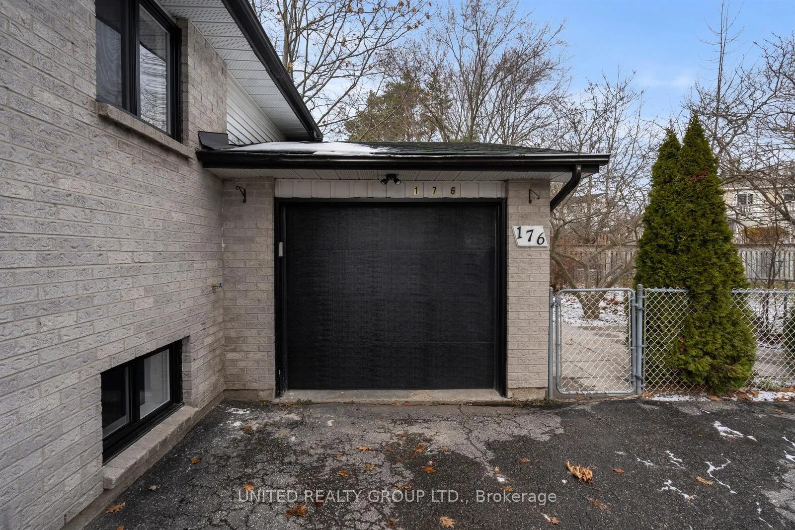 Photo 7 of Unit Main, 176 Letitia Street, Barrie, Letitia Heights — HOMEH