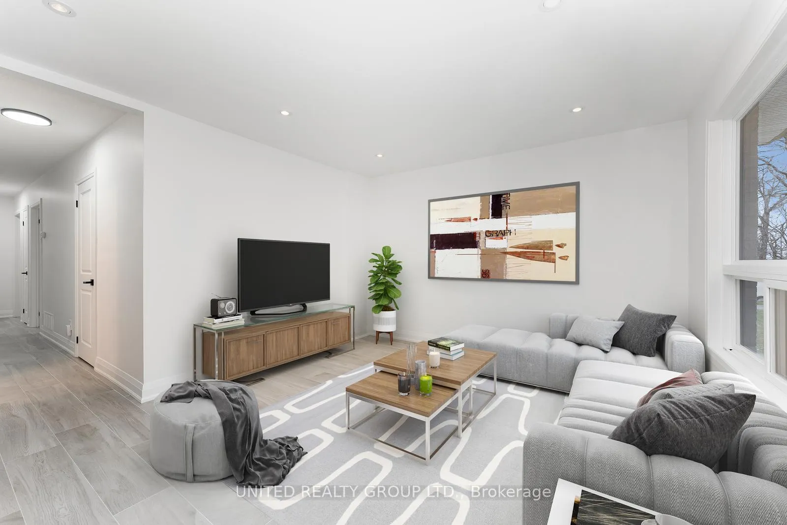Photo 14 of Unit Main, 176 Letitia Street, Barrie, Letitia Heights — HOMEH