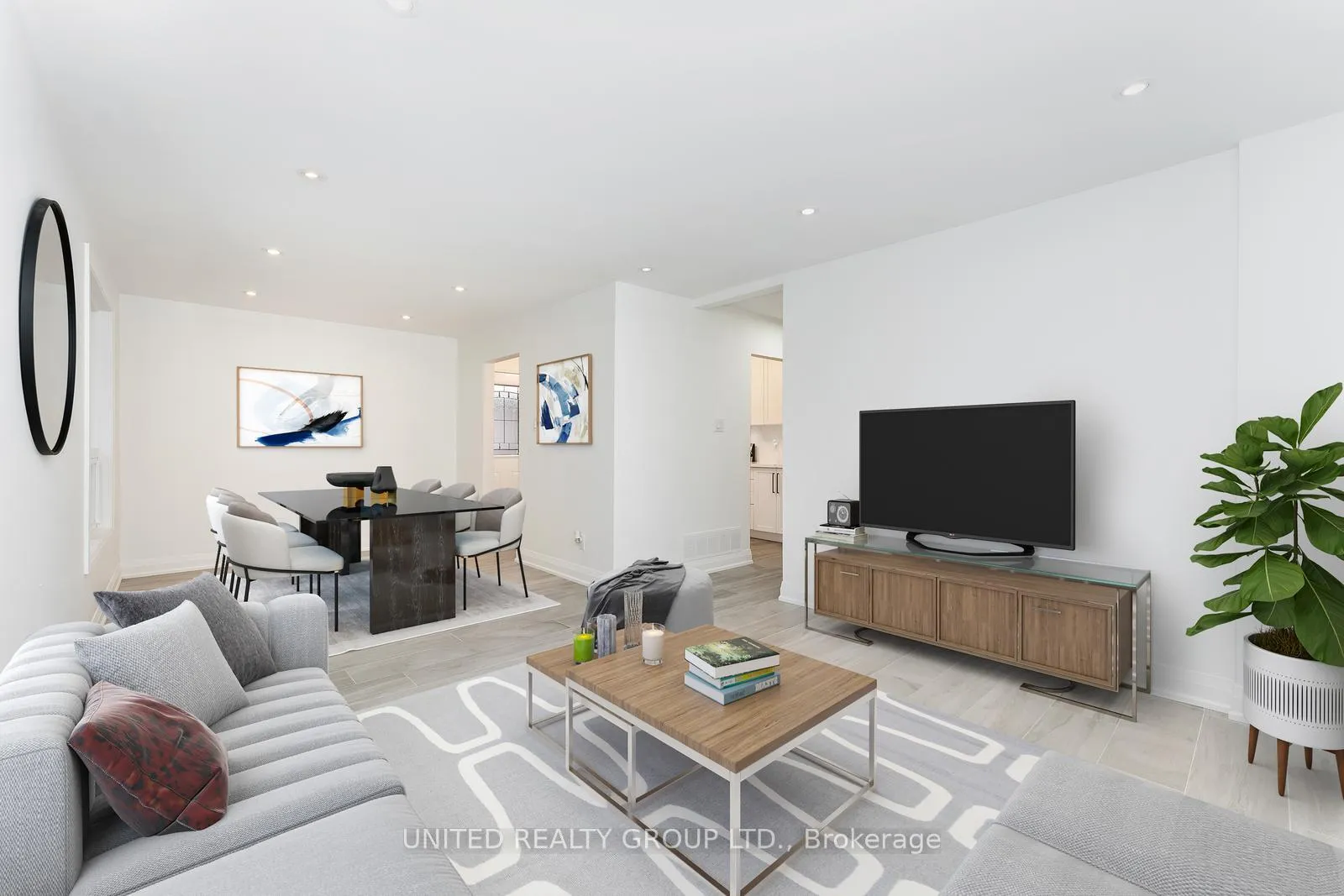 Photo 15 of Unit Main, 176 Letitia Street, Barrie, Letitia Heights — HOMEH