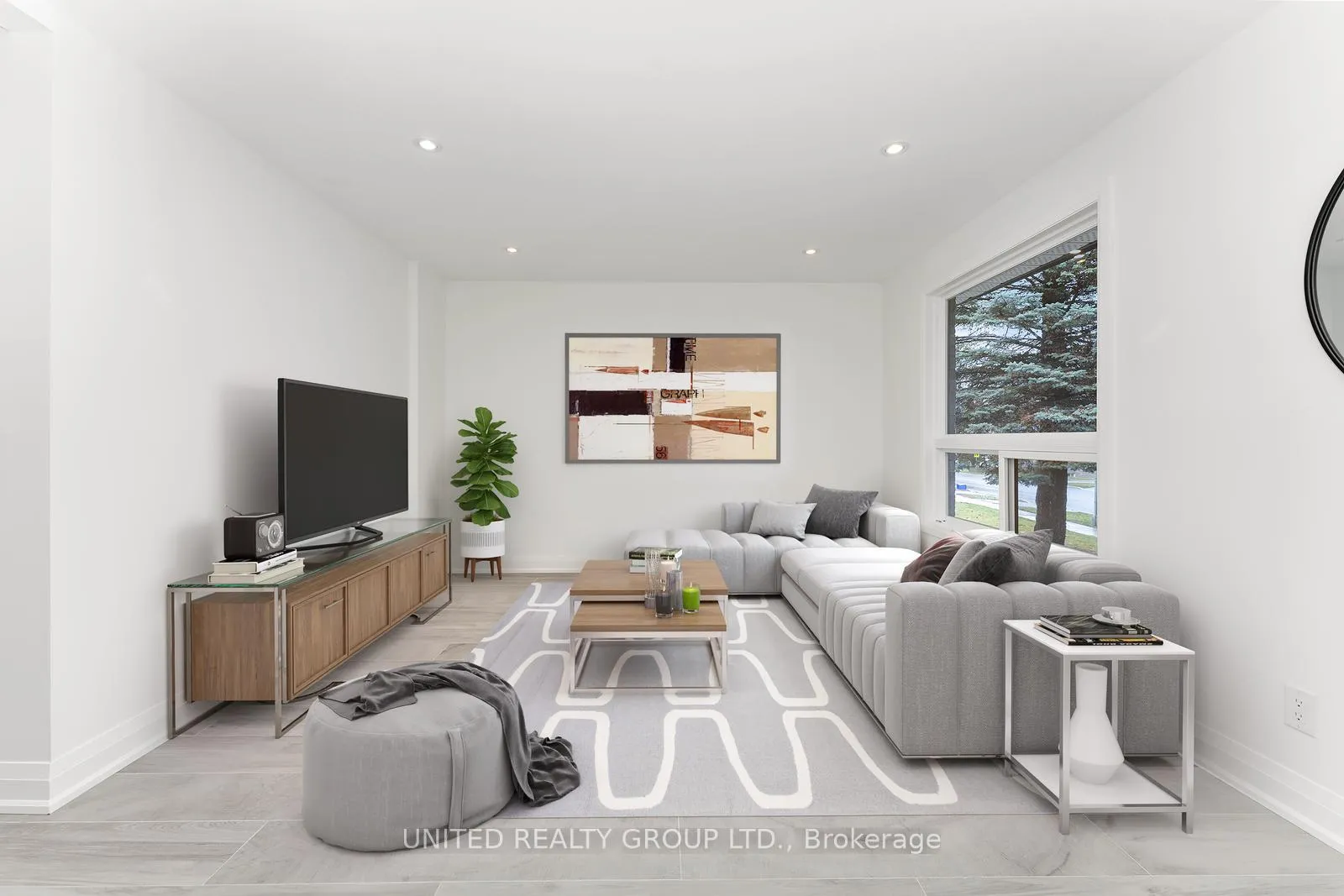Photo 16 of Unit Main, 176 Letitia Street, Barrie, Letitia Heights — HOMEH