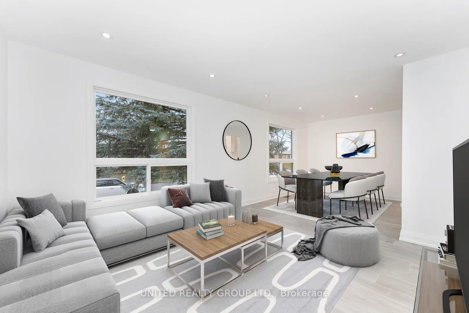 Photo 17 of Unit Main, 176 Letitia Street, Barrie, Letitia Heights — HOMEH
