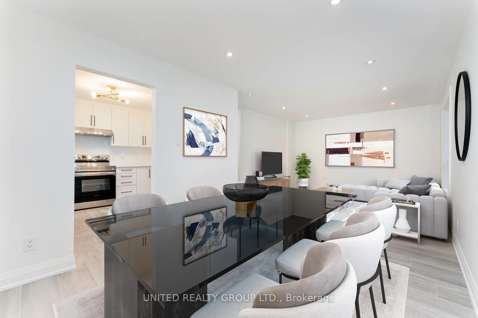 Photo 18 of Unit Main, 176 Letitia Street, Barrie, Letitia Heights — HOMEH