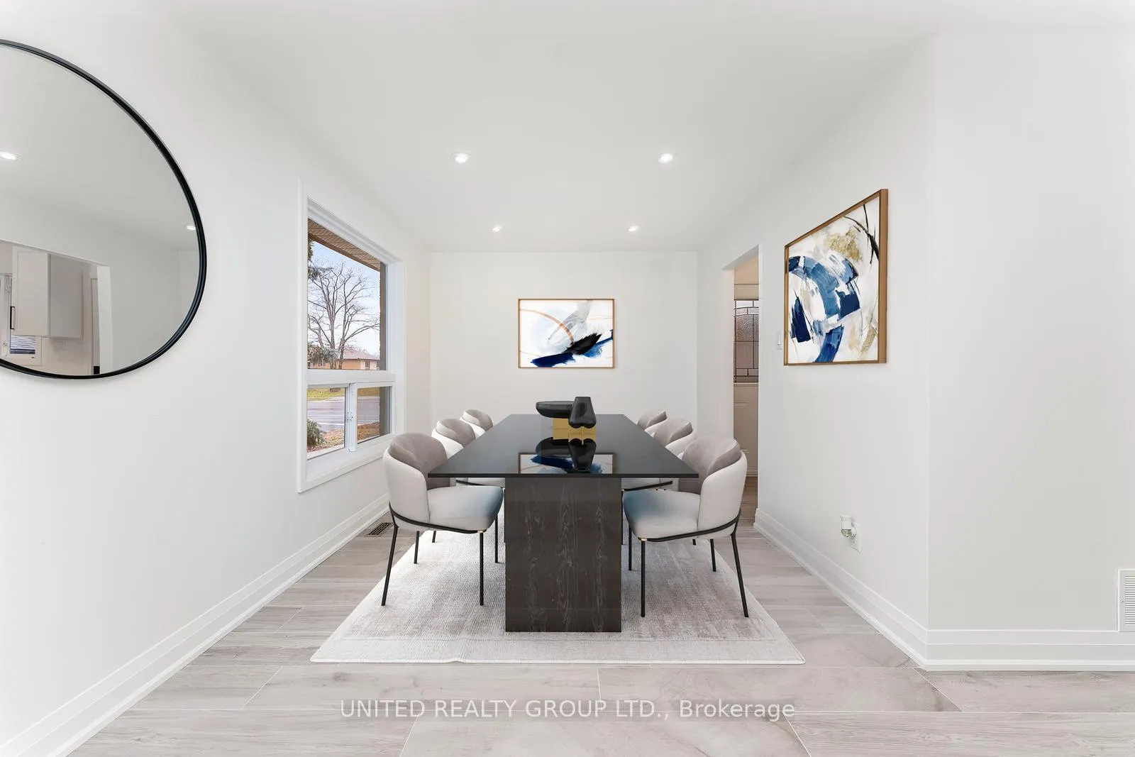 Photo 19 of Unit Main, 176 Letitia Street, Barrie, Letitia Heights — HOMEH