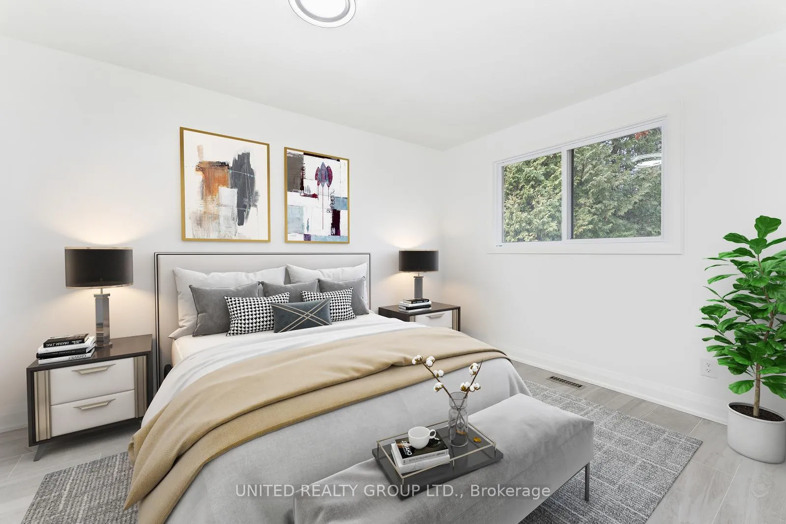 Photo 21 of Unit Main, 176 Letitia Street, Barrie, Letitia Heights — HOMEH