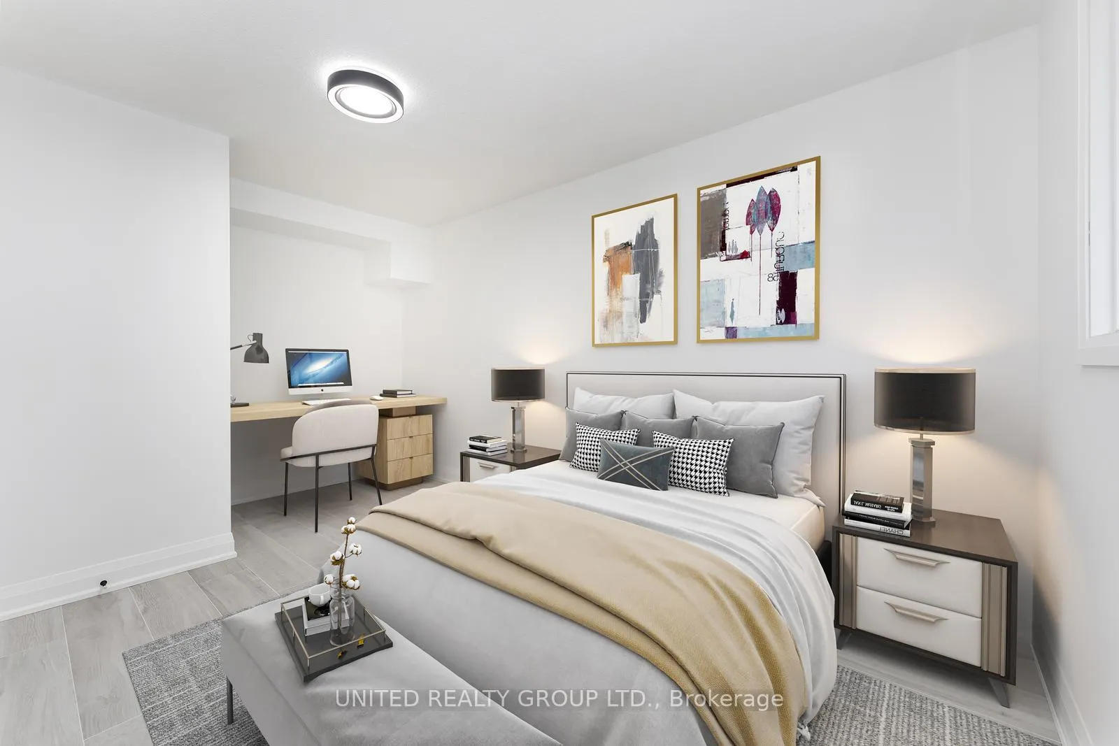 Photo 22 of Unit Main, 176 Letitia Street, Barrie, Letitia Heights — HOMEH