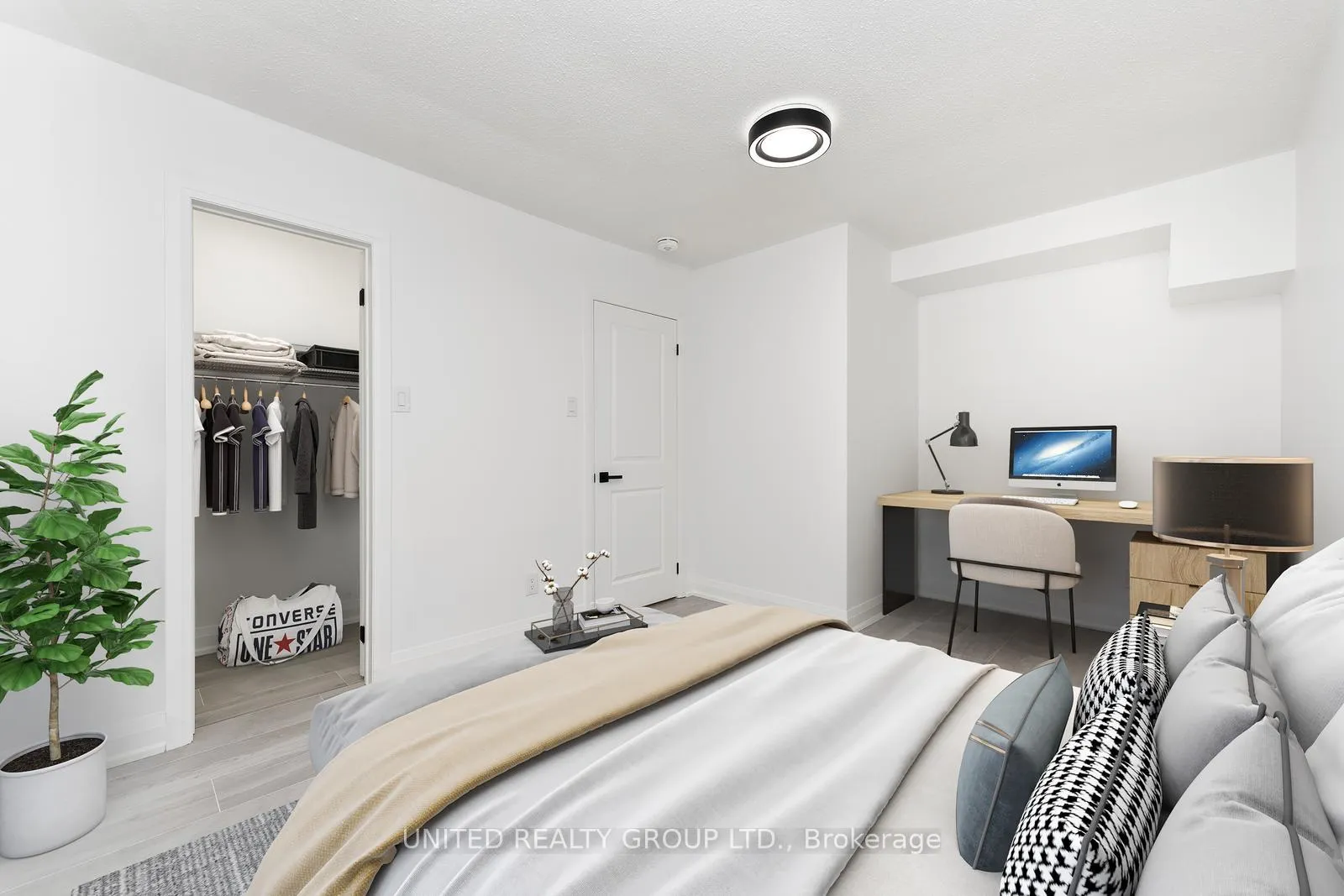 Photo 23 of Unit Main, 176 Letitia Street, Barrie, Letitia Heights — HOMEH