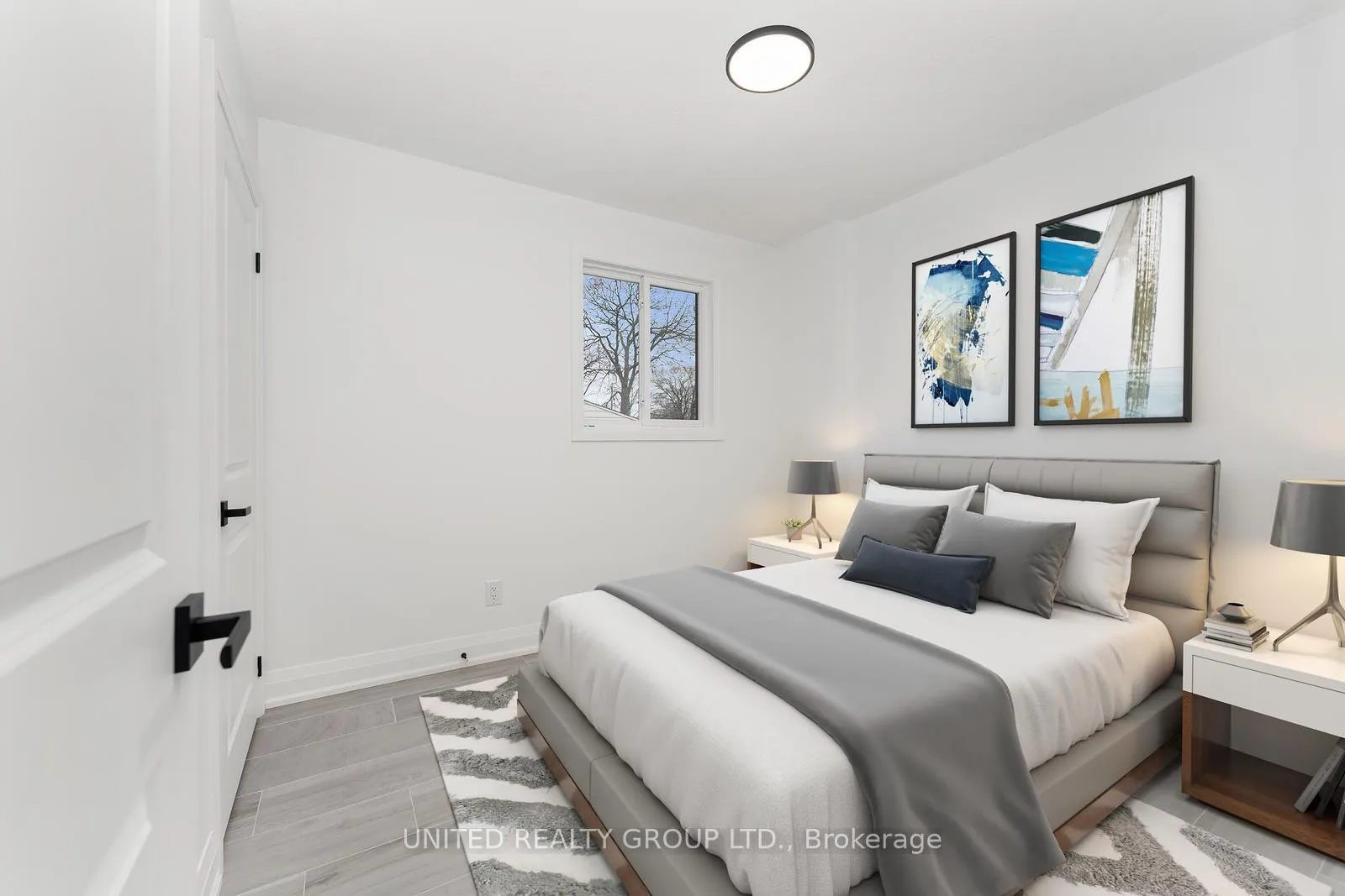 Photo 25 of Unit Main, 176 Letitia Street, Barrie, Letitia Heights — HOMEH