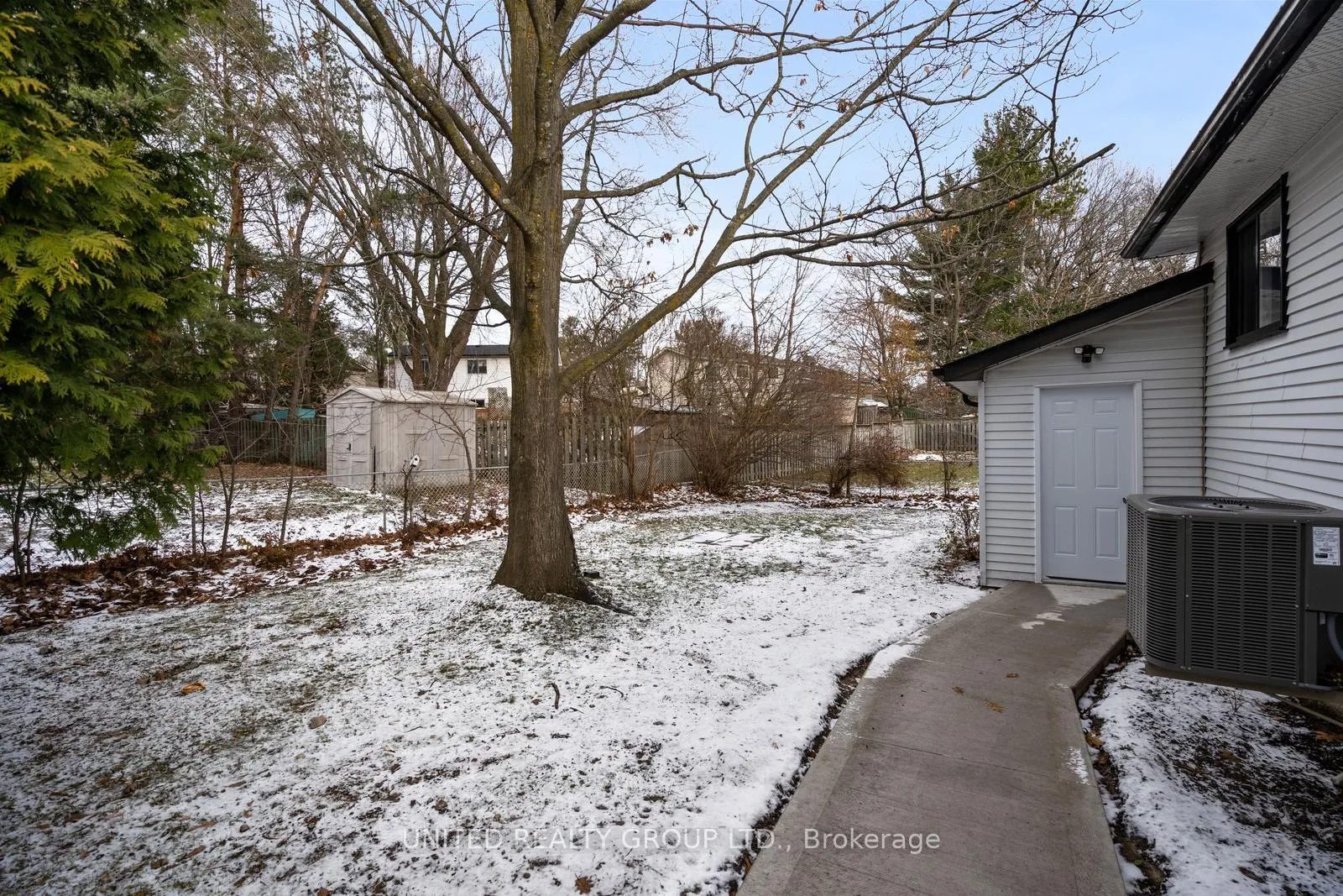 Photo 30 of Unit Main, 176 Letitia Street, Barrie, Letitia Heights — HOMEH