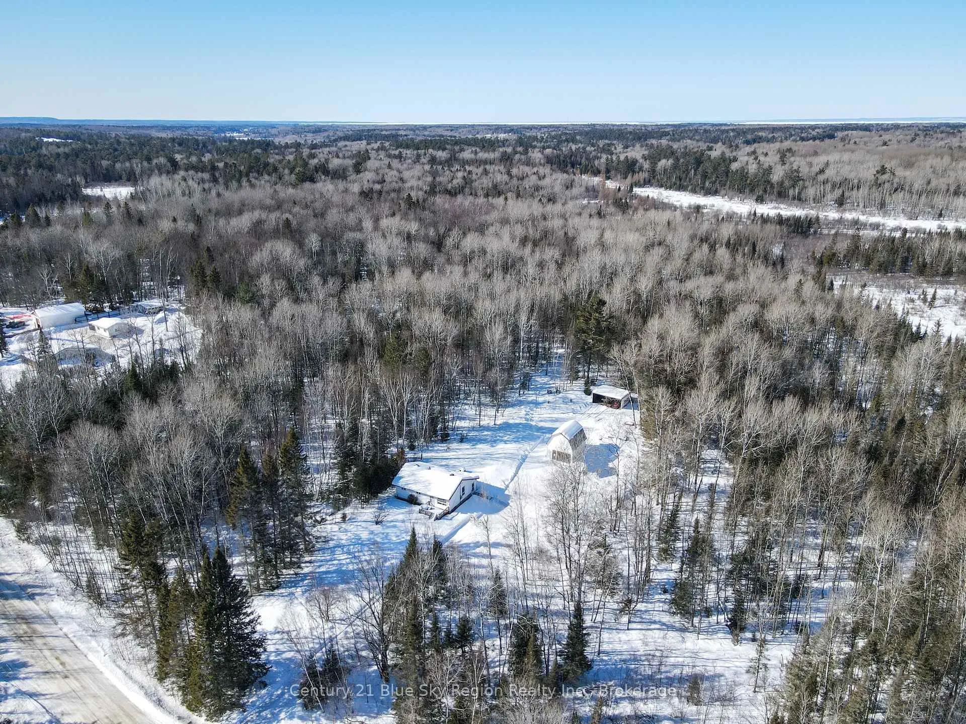 Photo 2 of 272 Lindquist Line, Powassan — HOMEH