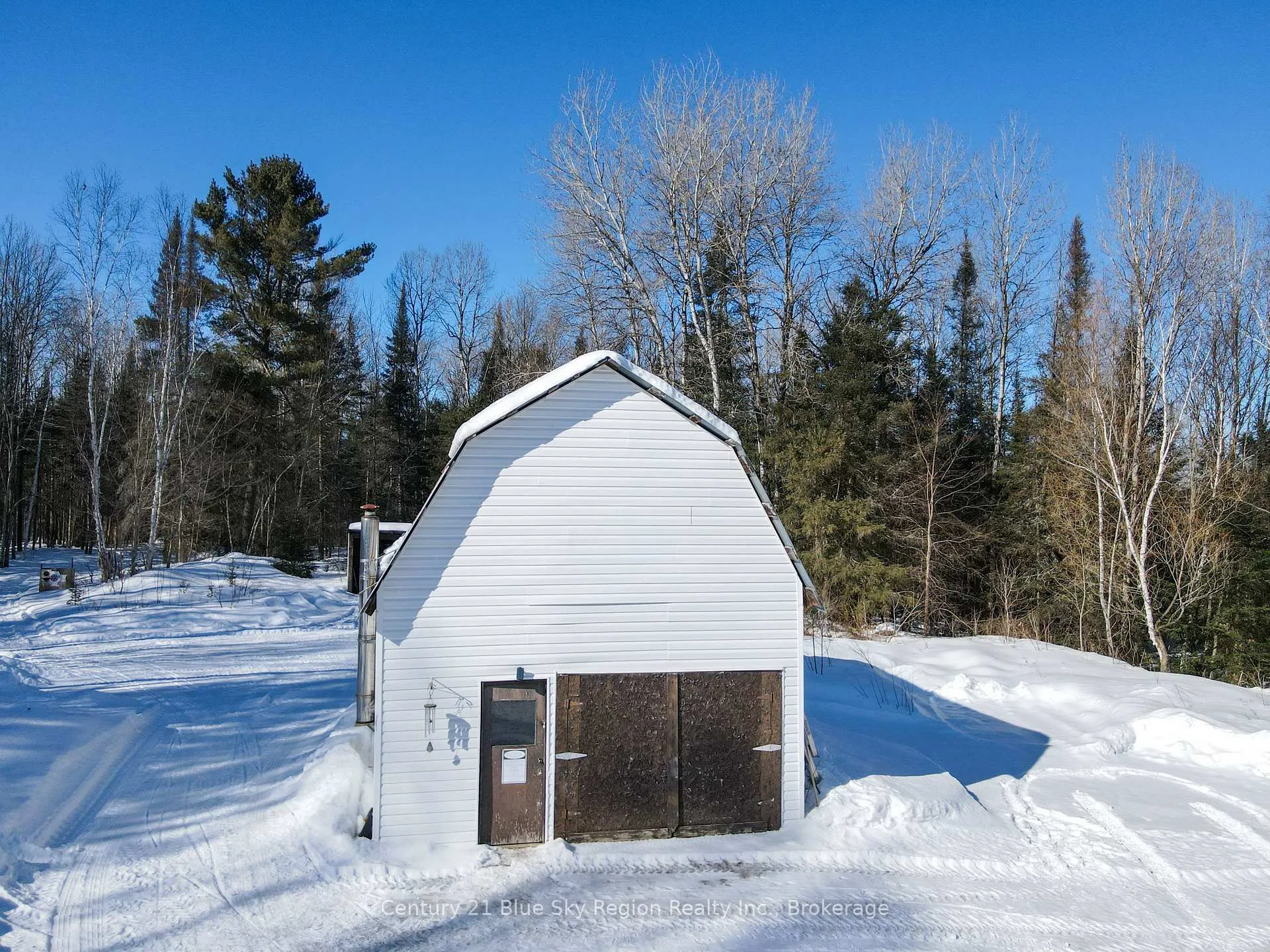 Photo 6 of 272 Lindquist Line, Powassan — HOMEH