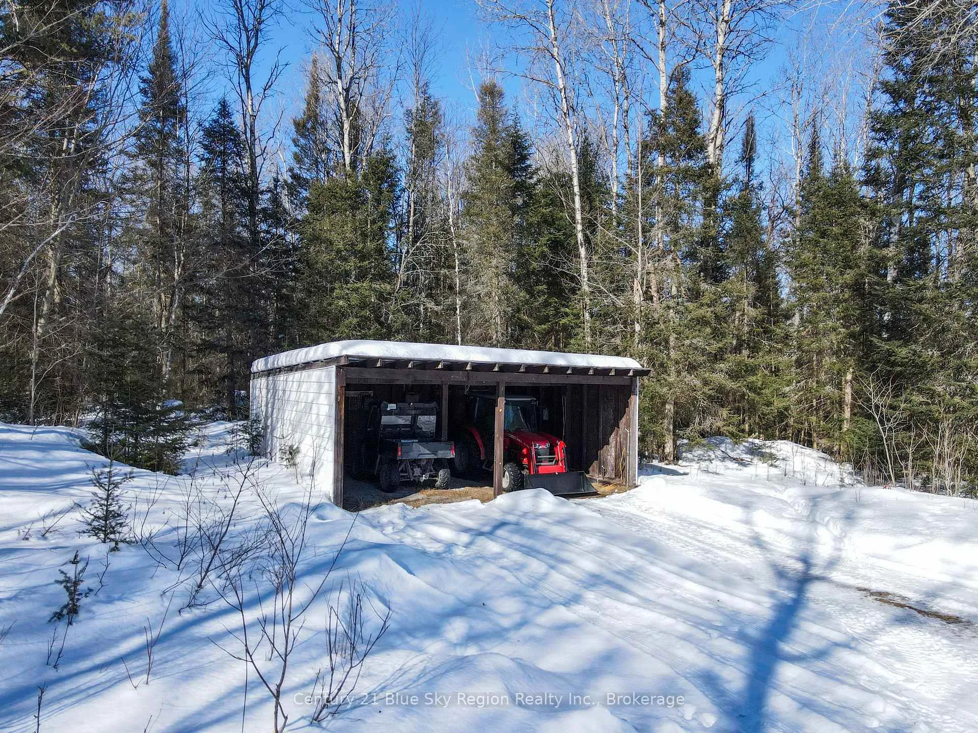 Photo 7 of 272 Lindquist Line, Powassan — HOMEH