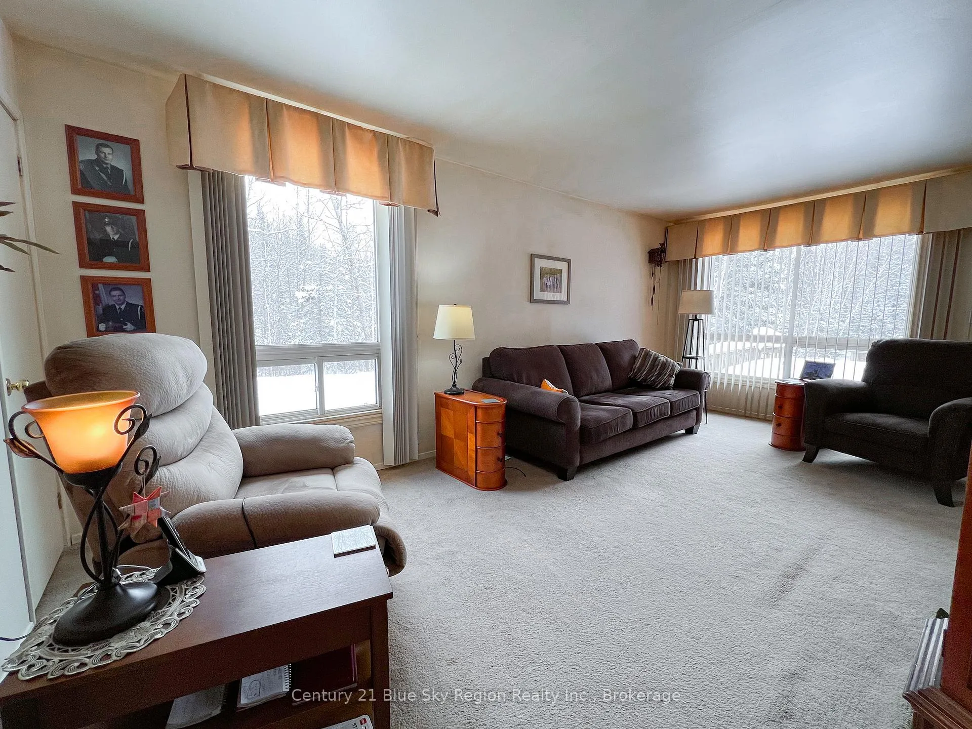 Photo 15 of 272 Lindquist Line, Powassan — HOMEH