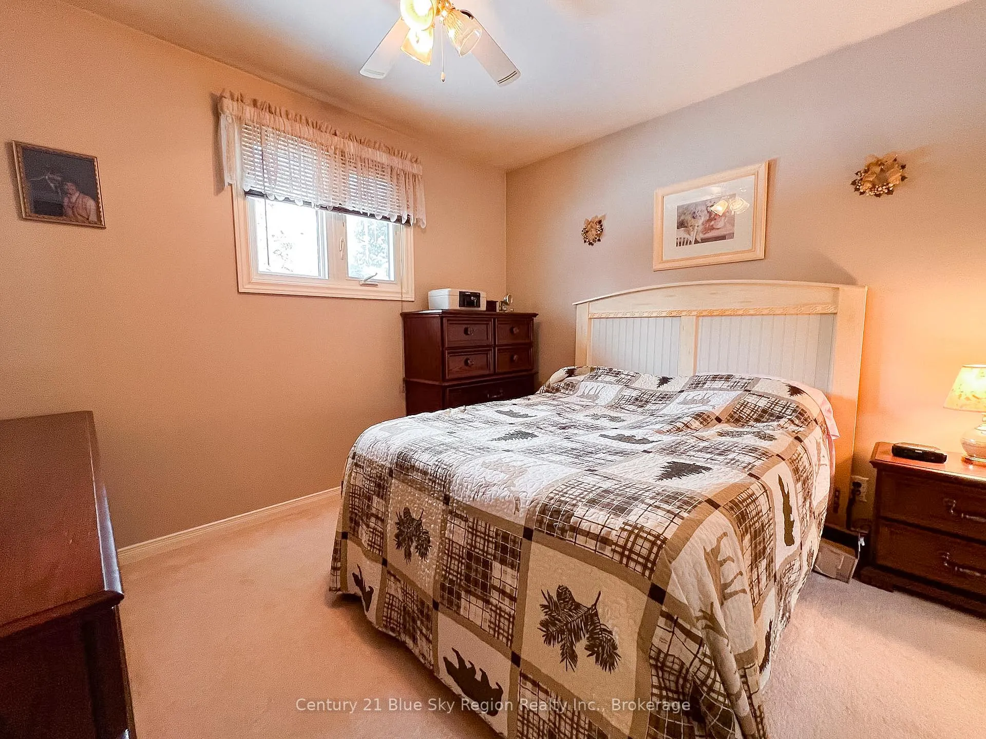 Photo 28 of 272 Lindquist Line, Powassan — HOMEH