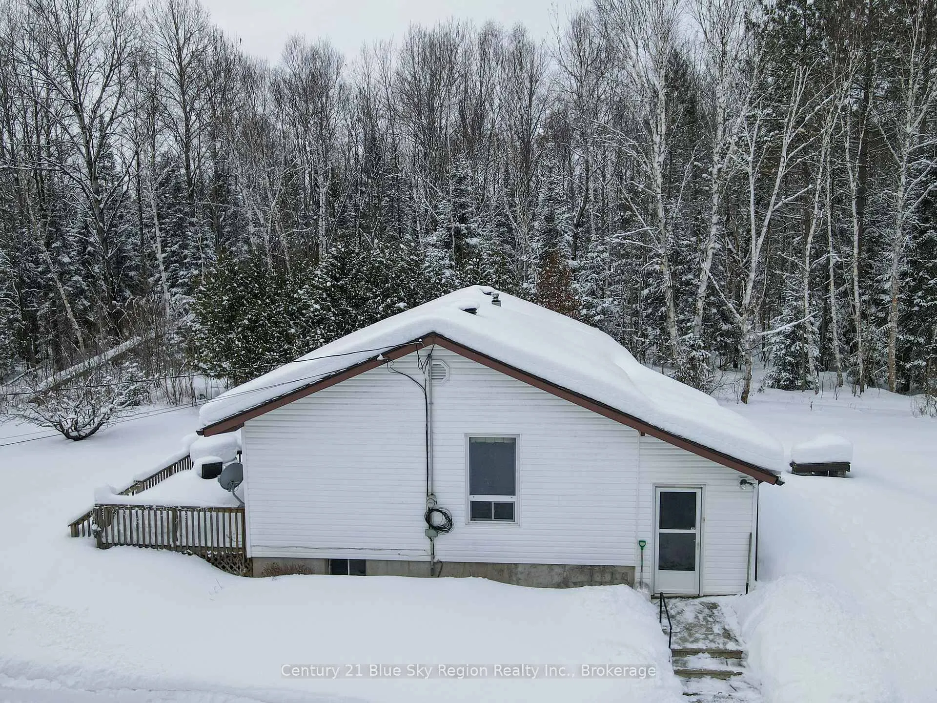 Photo 42 of 272 Lindquist Line, Powassan — HOMEH