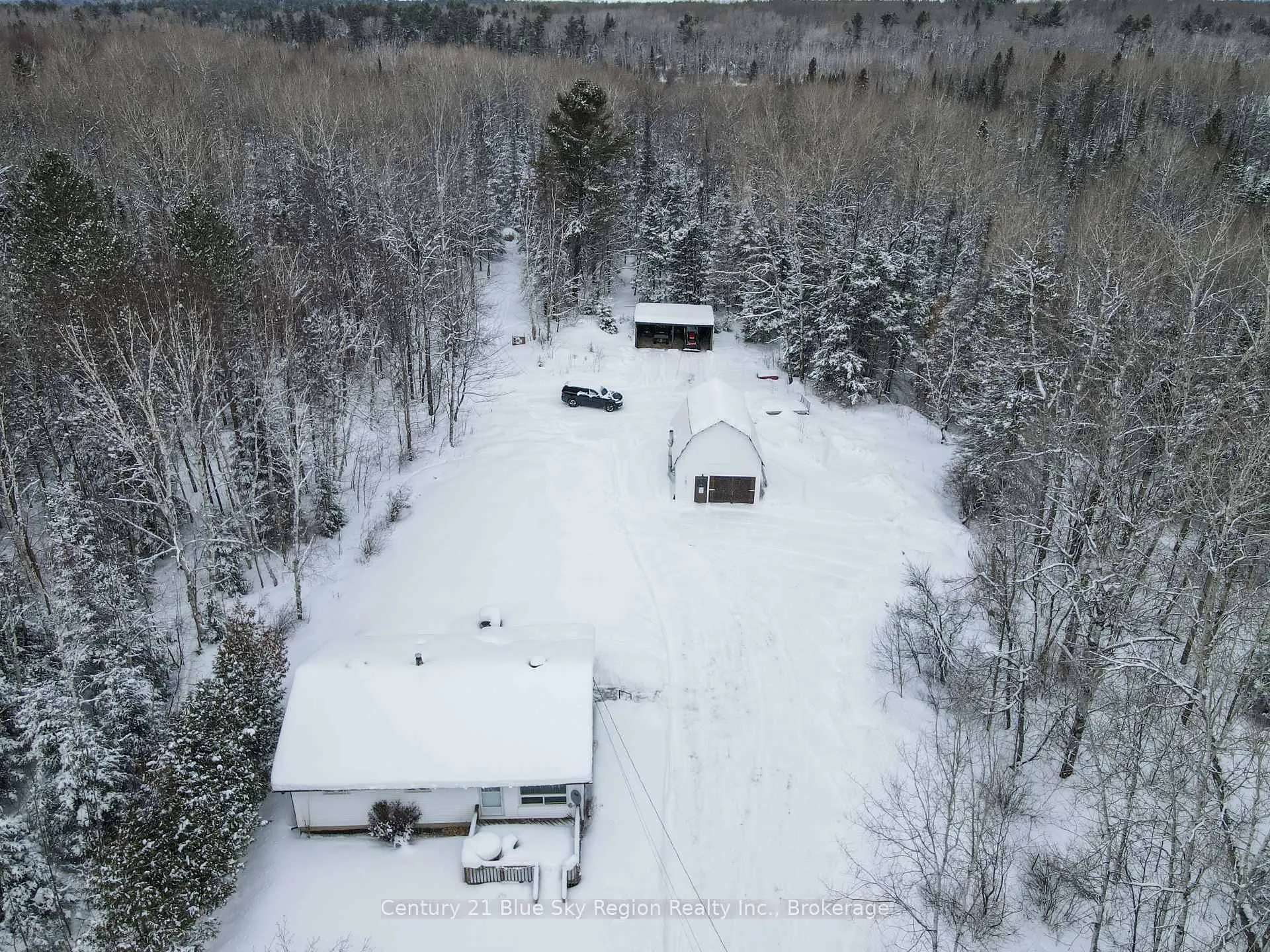 Photo 43 of 272 Lindquist Line, Powassan — HOMEH