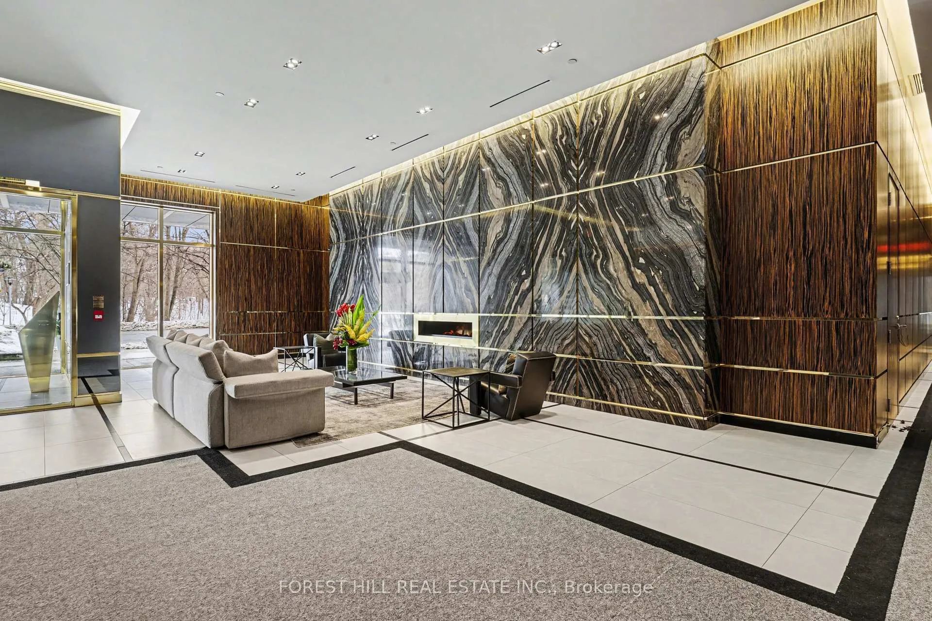 Photo 20 of Unit 406, 3018 Yonge Street, Toronto, Lawrence Park South — HOMEH