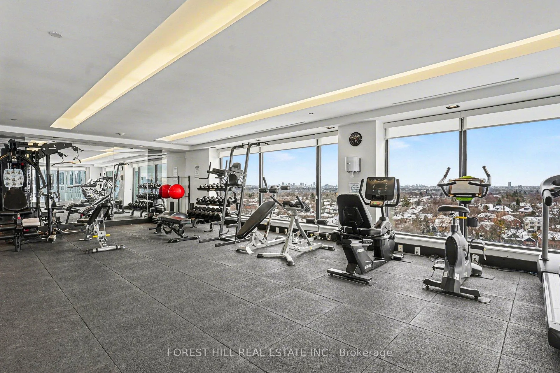 Photo 23 of Unit 406, 3018 Yonge Street, Toronto, Lawrence Park South — HOMEH