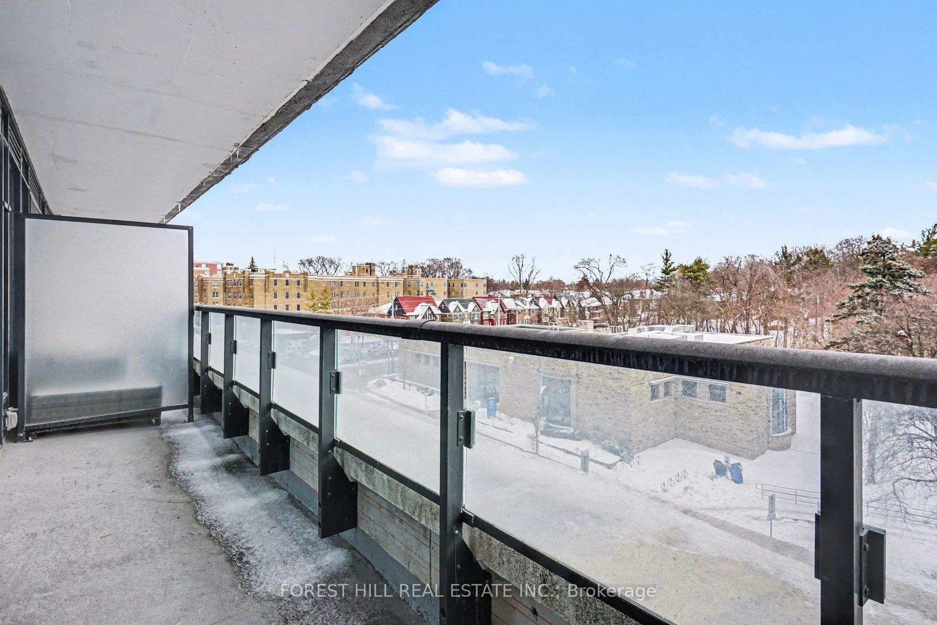 Photo 24 of Unit 406, 3018 Yonge Street, Toronto, Lawrence Park South — HOMEH
