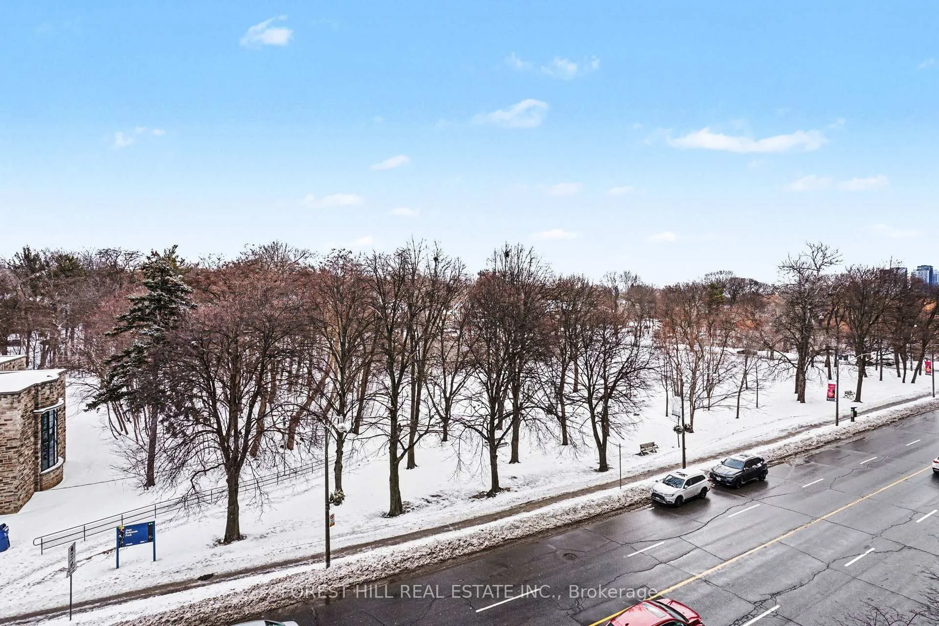 Photo 25 of Unit 406, 3018 Yonge Street, Toronto, Lawrence Park South — HOMEH