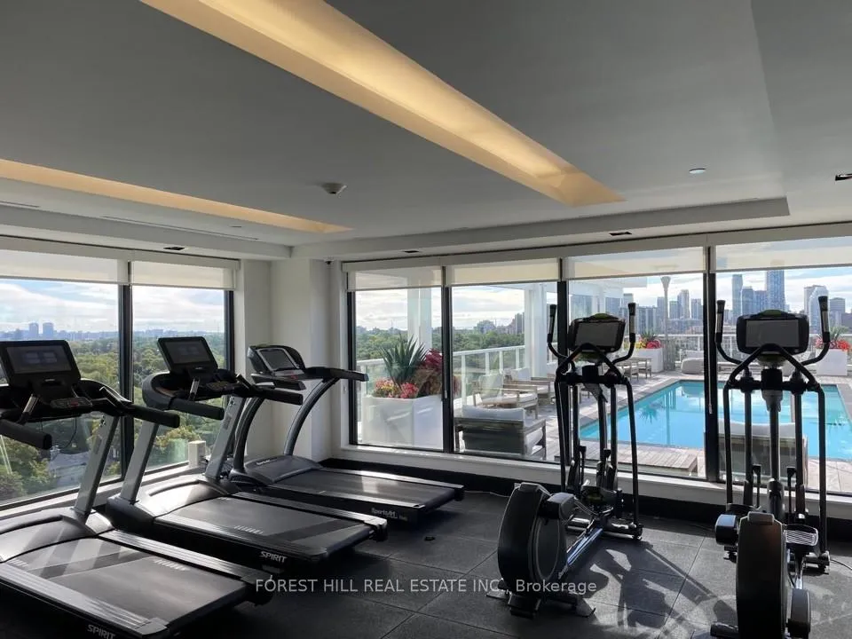 Photo 30 of Unit 406, 3018 Yonge Street, Toronto, Lawrence Park South — HOMEH