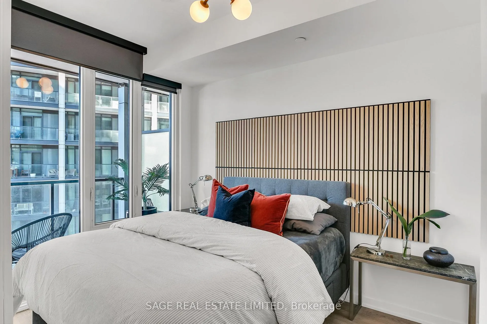 Photo 11 of Unit 815, 50 Power Street, Toronto, Moss Park — HOMEH