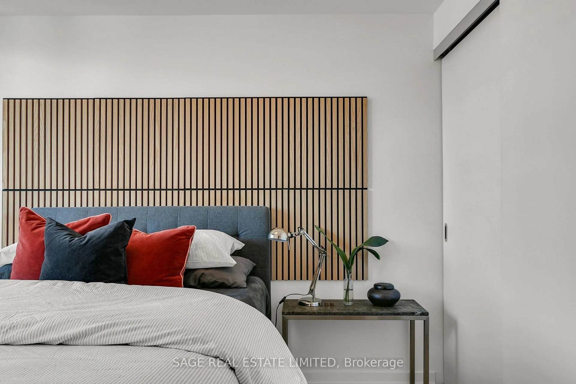 Photo 12 of Unit 815, 50 Power Street, Toronto, Moss Park — HOMEH