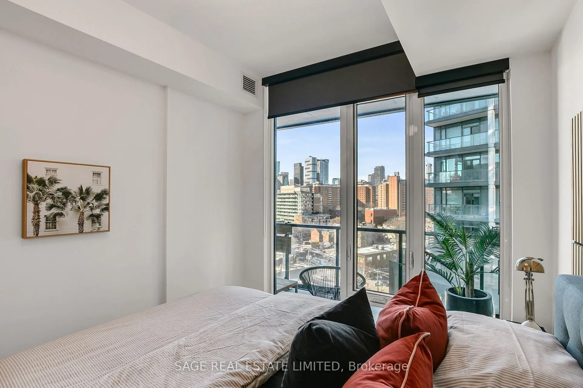 Photo 14 of Unit 815, 50 Power Street, Toronto, Moss Park — HOMEH