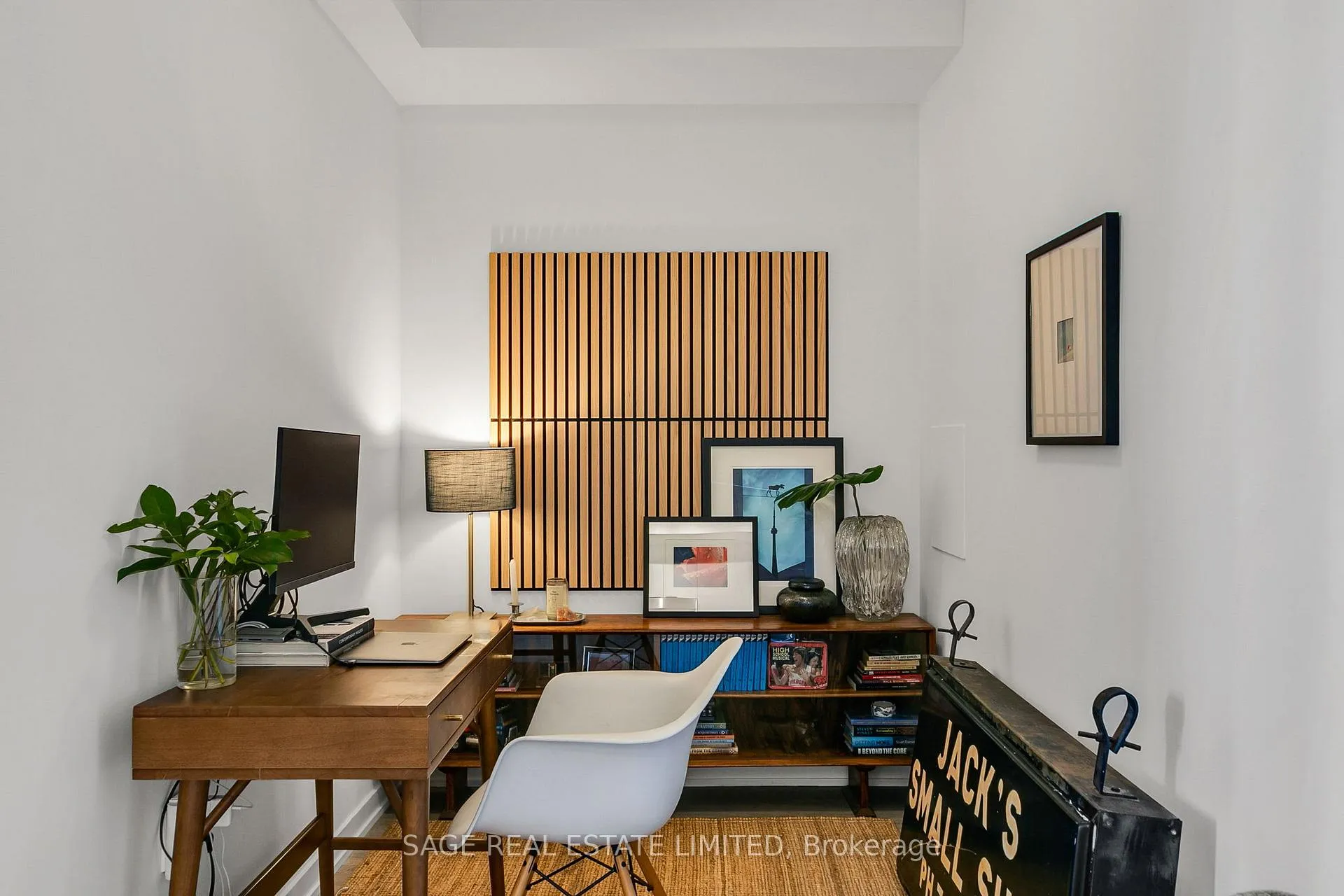 Photo 16 of Unit 815, 50 Power Street, Toronto, Moss Park — HOMEH