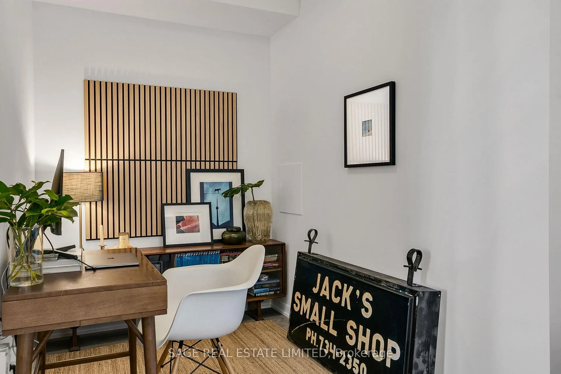 Photo 17 of Unit 815, 50 Power Street, Toronto, Moss Park — HOMEH