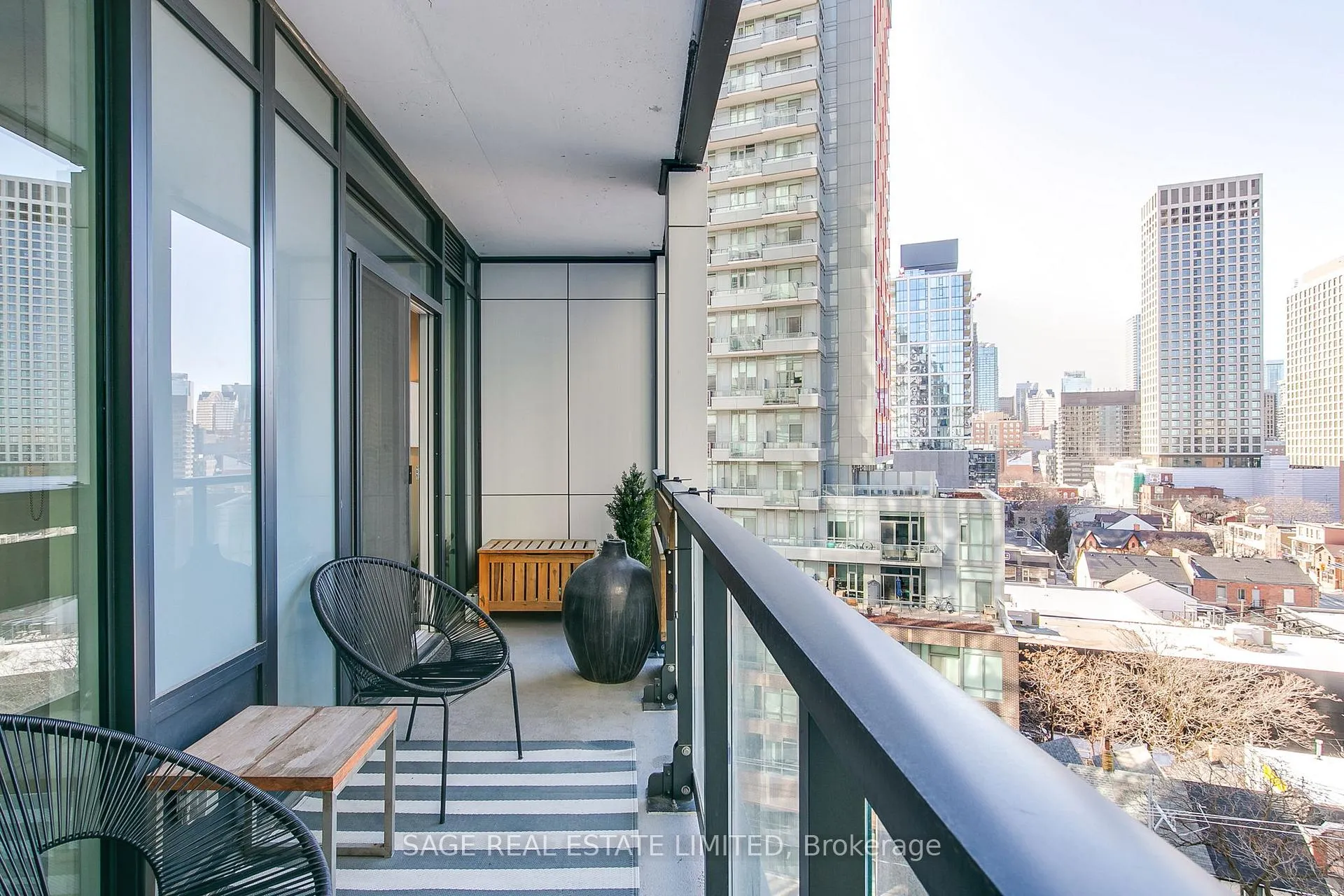 Photo 19 of Unit 815, 50 Power Street, Toronto, Moss Park — HOMEH