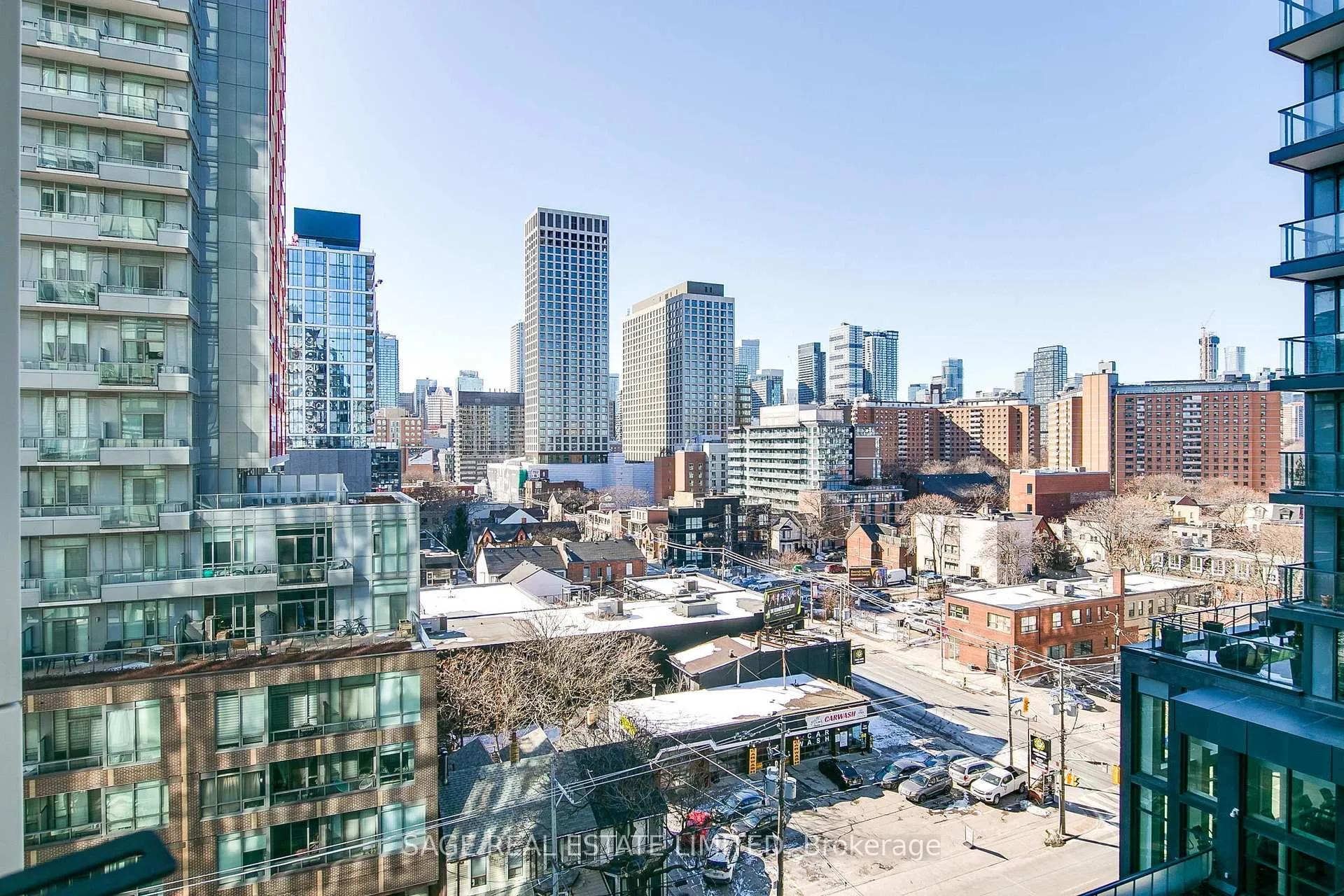 Photo 21 of Unit 815, 50 Power Street, Toronto, Moss Park — HOMEH