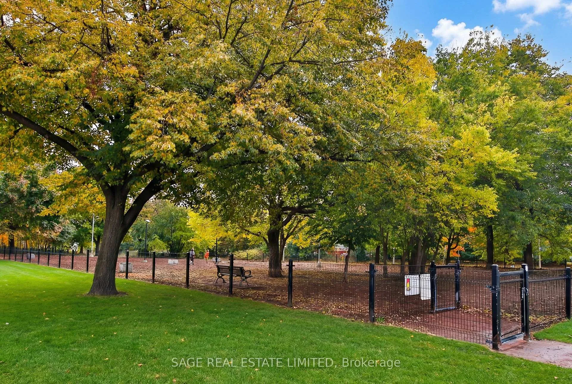 Photo 25 of Unit 815, 50 Power Street, Toronto, Moss Park — HOMEH