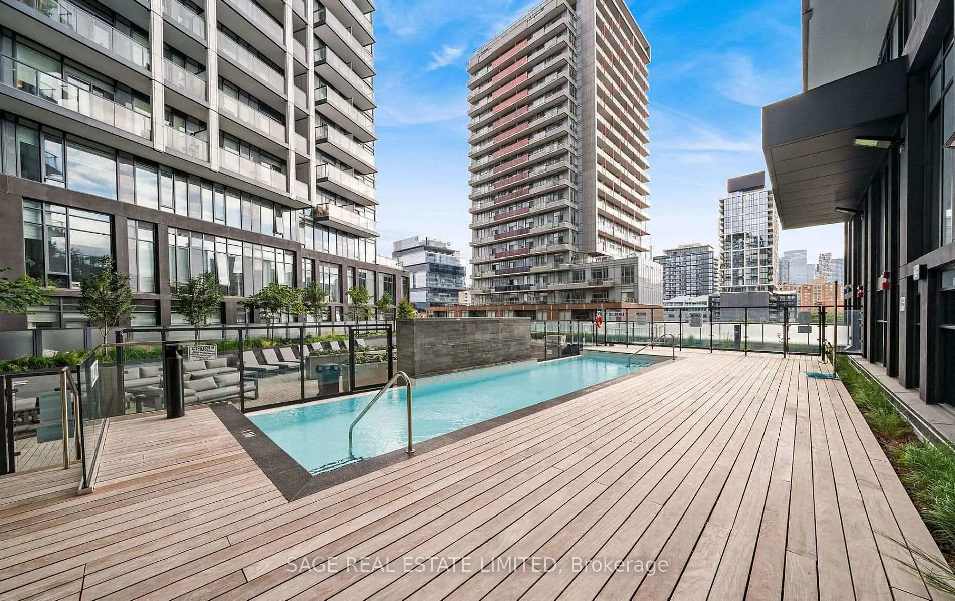 Photo 26 of Unit 815, 50 Power Street, Toronto, Moss Park — HOMEH