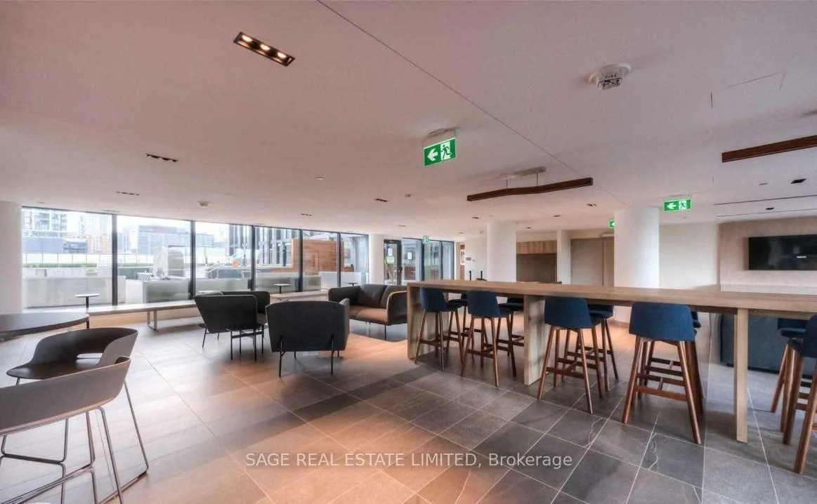 Photo 30 of Unit 815, 50 Power Street, Toronto, Moss Park — HOMEH