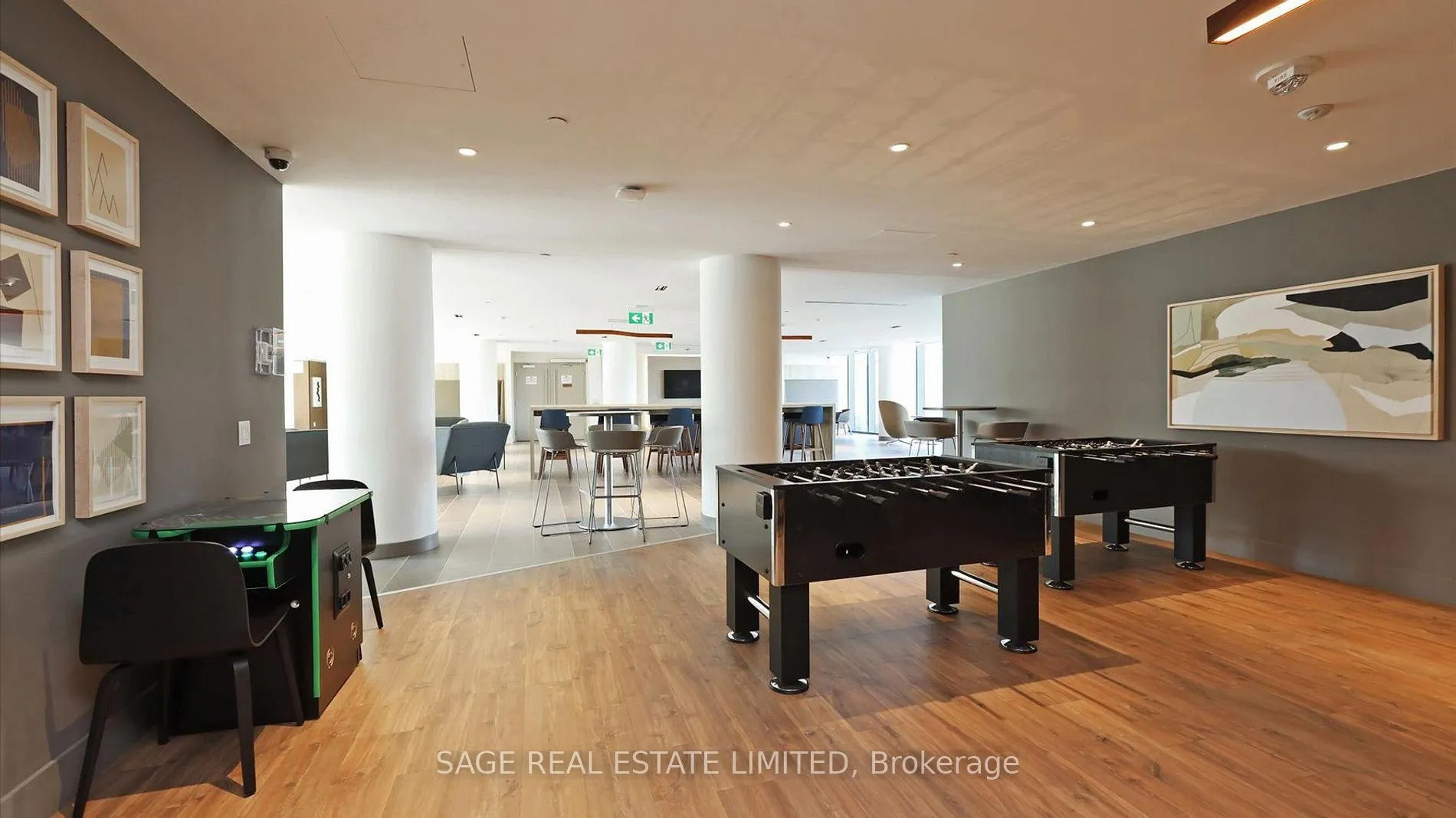 Photo 31 of Unit 815, 50 Power Street, Toronto, Moss Park — HOMEH