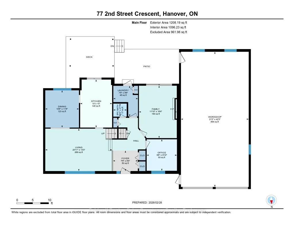 Photo 39 of 77 2nd Street Crescent, Hanover — HOMEH