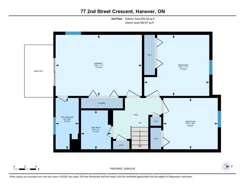 Photo 40 of 77 2nd Street Crescent, Hanover — HOMEH