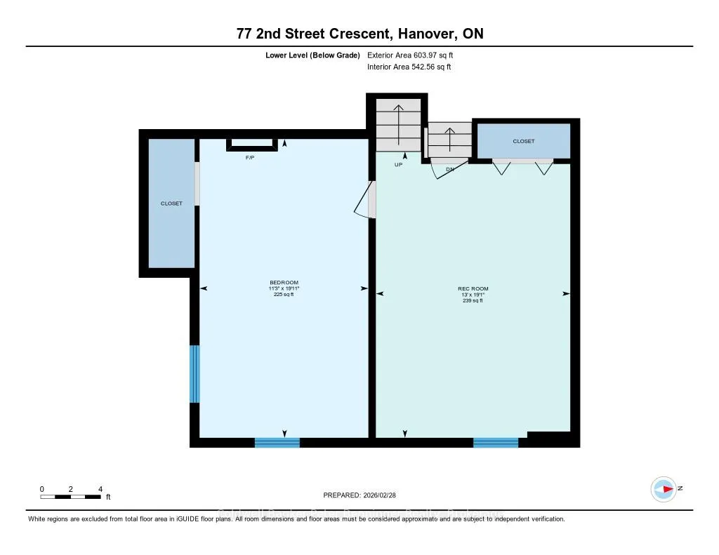 Photo 41 of 77 2nd Street Crescent, Hanover — HOMEH