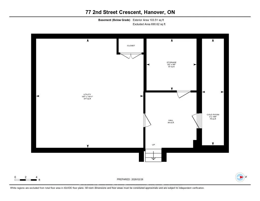 Photo 42 of 77 2nd Street Crescent, Hanover — HOMEH