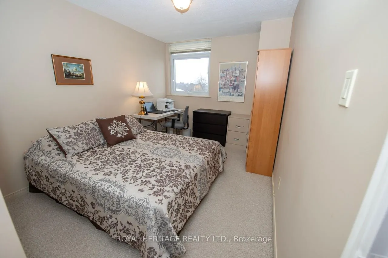 Photo 18 of Unit 709, 7811 Yonge Street, Markham, Thornhill — HOMEH