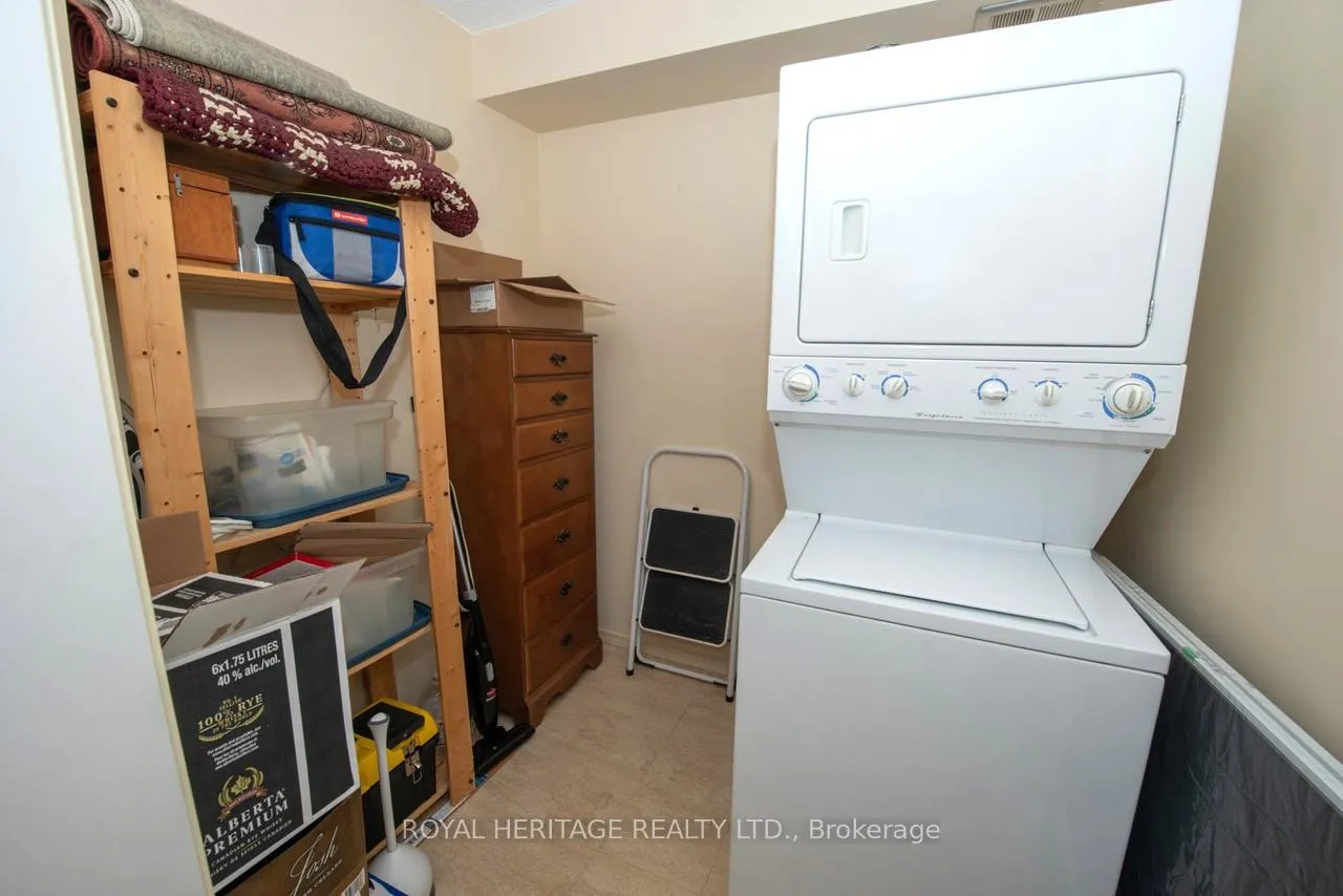 Photo 20 of Unit 709, 7811 Yonge Street, Markham, Thornhill — HOMEH