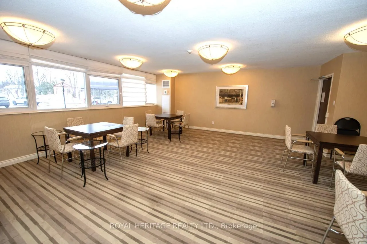 Photo 22 of Unit 709, 7811 Yonge Street, Markham, Thornhill — HOMEH