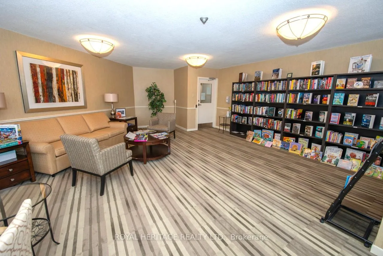 Photo 23 of Unit 709, 7811 Yonge Street, Markham, Thornhill — HOMEH