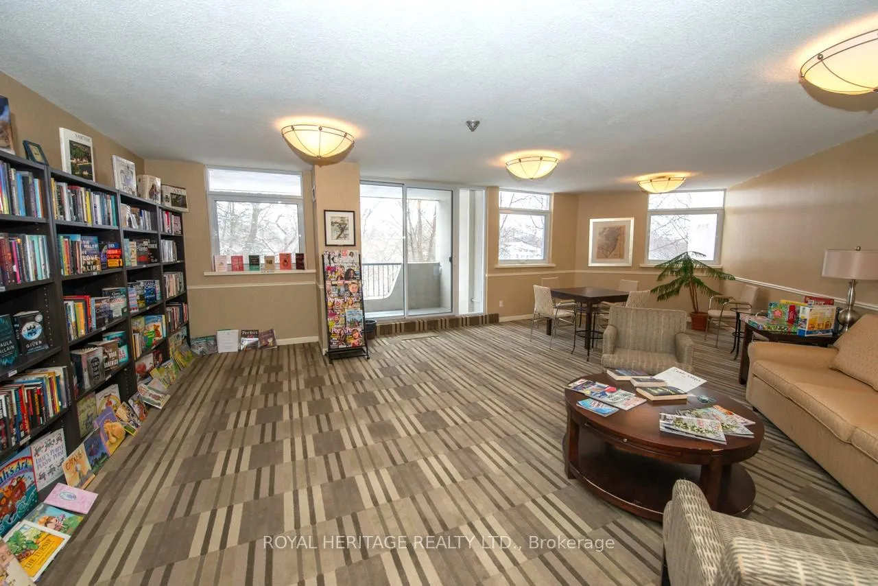 Photo 24 of Unit 709, 7811 Yonge Street, Markham, Thornhill — HOMEH