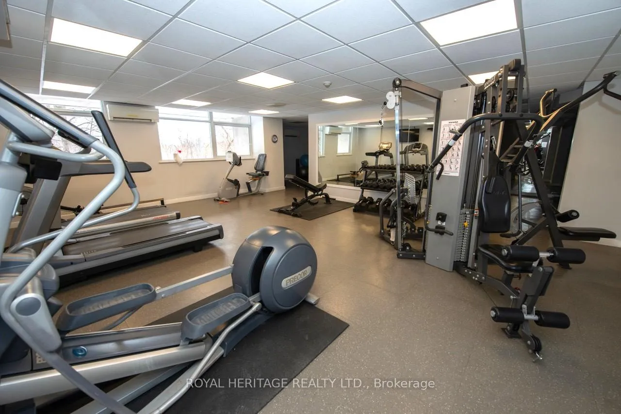 Photo 25 of Unit 709, 7811 Yonge Street, Markham, Thornhill — HOMEH