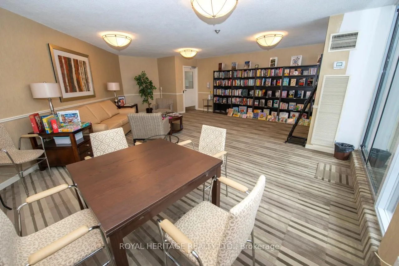 Photo 26 of Unit 709, 7811 Yonge Street, Markham, Thornhill — HOMEH