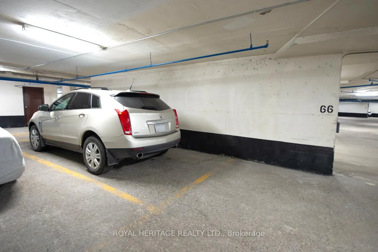 Photo 29 of Unit 709, 7811 Yonge Street, Markham, Thornhill — HOMEH