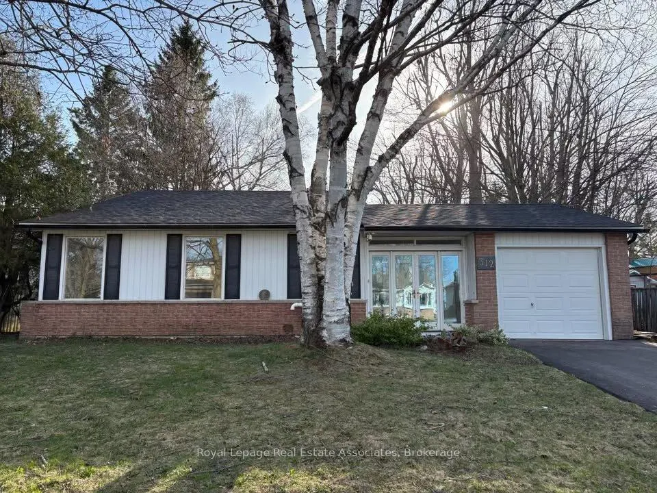 Photo 1 of 312 Pineview Gardens, Shelburne — HOMEH